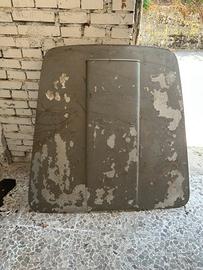 Cofano Lancia Flaminia Berlina