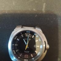 Citizen EcoDrive Titanio