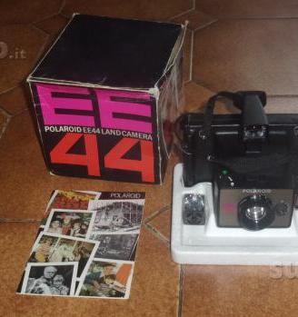 Polaroid EE44
