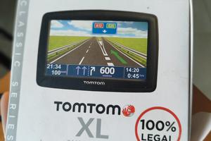 Tomtom