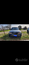 Bmw 120d cabrio