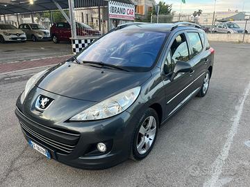Peugeot 207 1.6 HDi SW XS Ciel Unipro 2010