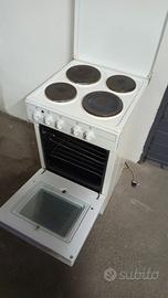 cucina da campeggio 