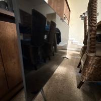 Tv Samsung 65pollici - schermo rotto