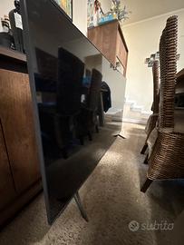 Tv Samsung 65pollici - schermo rotto