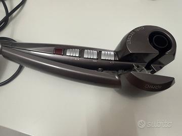 Arricciacapelli babyliss