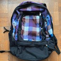 Zaino scuola o viaggio