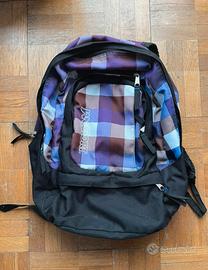 Zaino scuola o viaggio