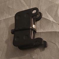 Pastiglie Shimano Deore XT