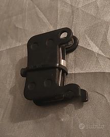 Pastiglie Shimano Deore XT