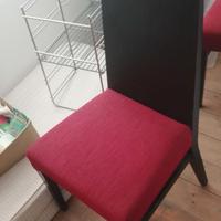 Sedie sgabelli mobile bagno wc