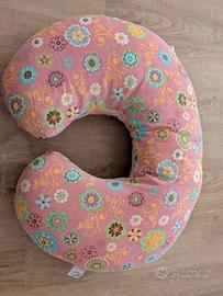 Cuscino allattamento