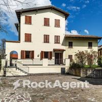 APPARTAMENTO TRA LE COLLINE DI MONTESEGALE