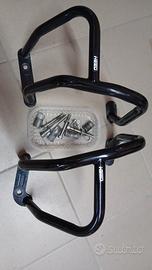 paramotore bmw r 1200 gs 