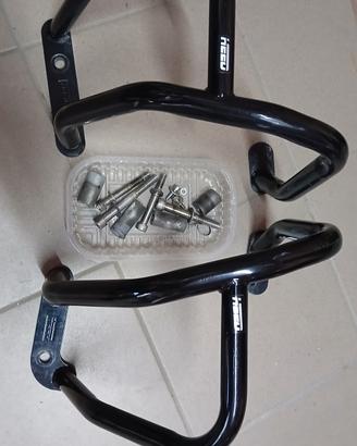 paramotore bmw r 1200 gs 