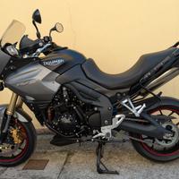 Triumph Tiger 1050