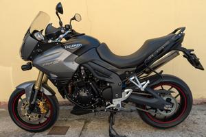 Triumph Tiger 1050