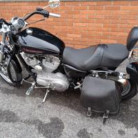 Harley 883