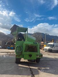 Autobetoniera MERLO DBM 3000