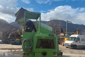 Autobetoniera MERLO DBM 3000