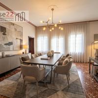 VILLA SIGNORILE MQ 600 - VICENZA CENTRO