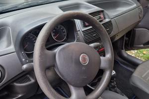 Fiat punto 3 serie benzina