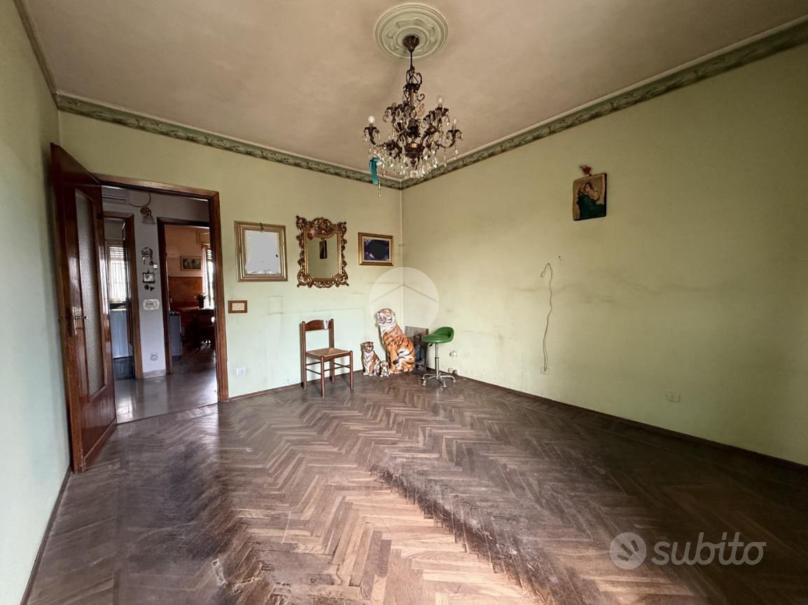 Apartment in Ivrea, Cantone Vigna, Borghetto - Vista 5