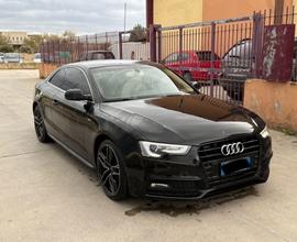 Audi A5 SPB 2.0 TDI 177 CV multitronic Ambiente