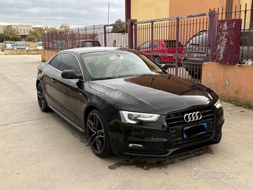 Audi A5 SPB 2.0 TDI 177 CV multitronic Ambiente