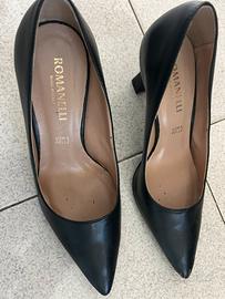 Scarpe Romanelli