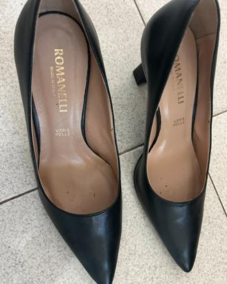 Scarpe Romanelli