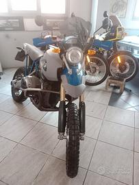 BMW HP2 Enduro - 2007
