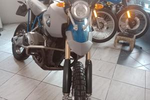 BMW HP2 Enduro - 2007