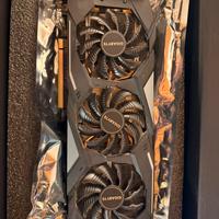 GTX 1660 Super 6 Gb