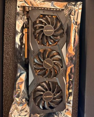 GTX 1660 Super 6 Gb