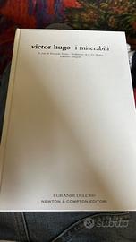 I miserabili Victor Hugo Newton compton editori
