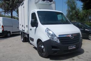 OPEL MOVANO ISOTERMICO COIBENTATO STRADA/RETE