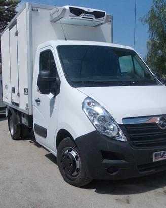 OPEL MOVANO ISOTERMICO COIBENTATO STRADA/RETE