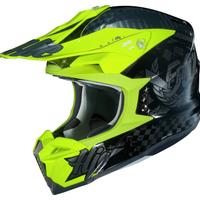 HJC i50