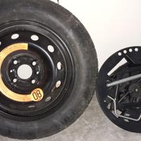 Fiat punto o Panda