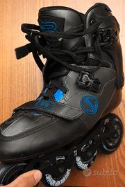 Pattini FR Skates SL7 Carbon - Taglia 44