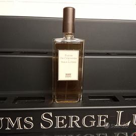 Profumo Serge lutens FLEURS de CITRONNIER