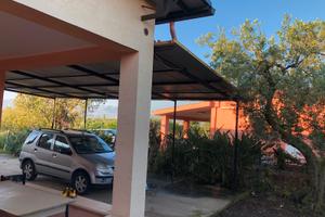 Casa per villeggiatura contrada cannizzaro