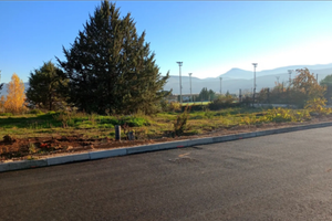 Terreno edificabilità diretta località Scalzagallo