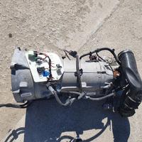 Cambio bmw f10 - 2013 - 3.0 d - 8hp