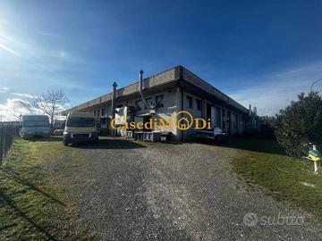 Immobile di 360 m² a Terricciola