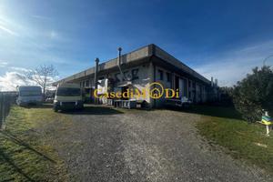 Immobile di 360 m² a Terricciola