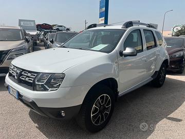 Renault Dacia Duster 1.5 dci