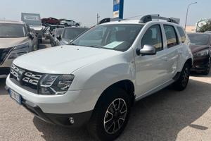 Renault Dacia Duster 1.5 dci