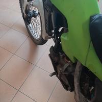Aprilia climber 280